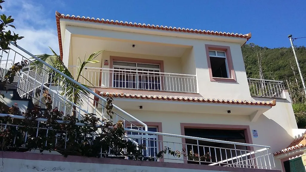Casa Shalom Holiday home Faial Island