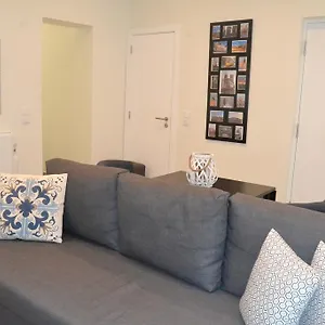 New Charming Flat In The Heart Of Apartment Lissabon