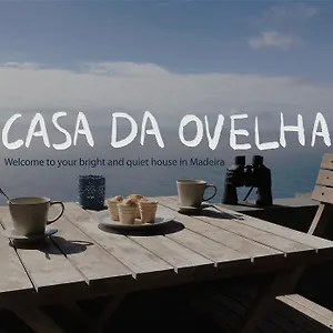 Ferienhaus Casa Da Ovelha I Madeira