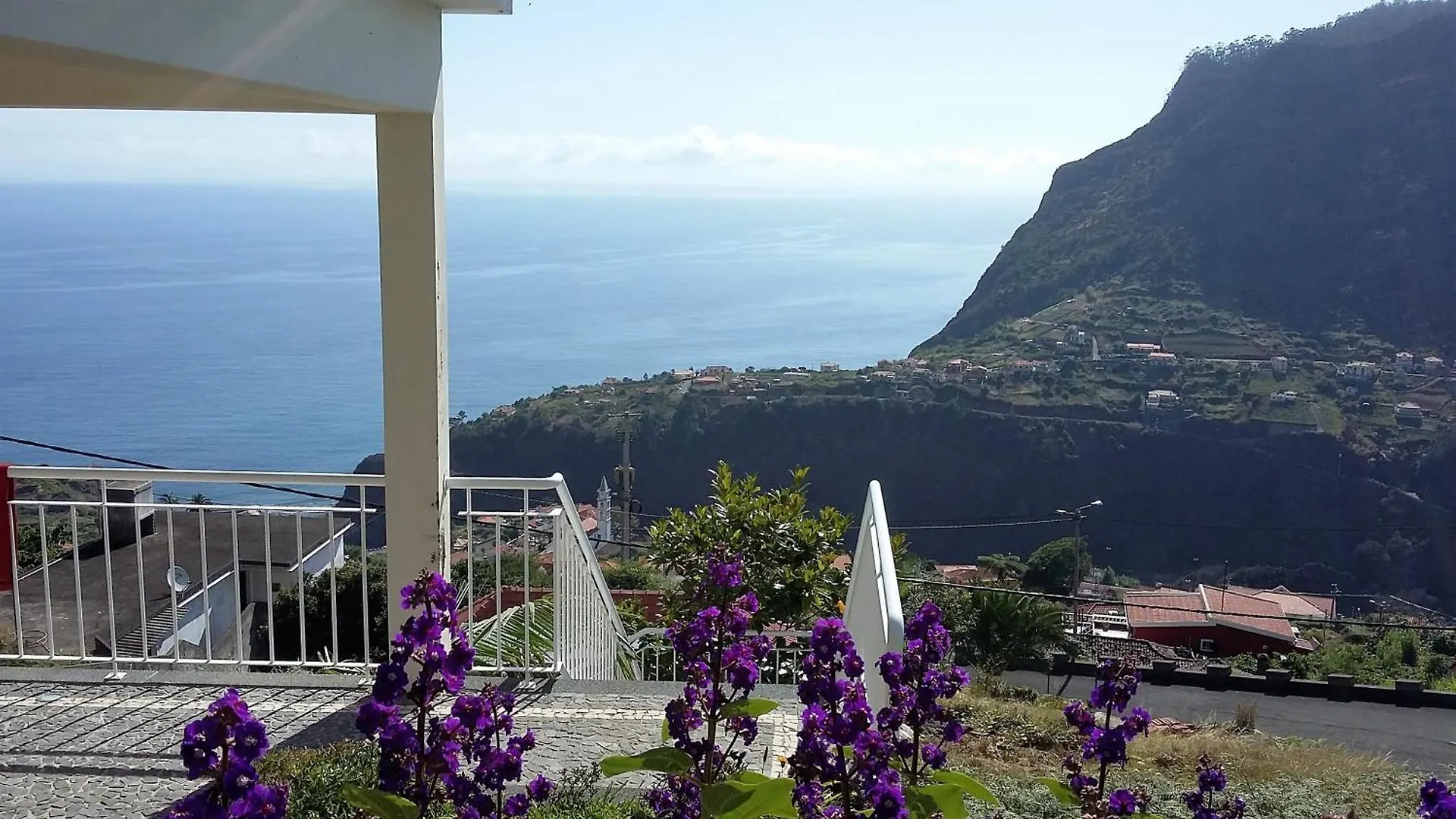 Casa Shalom Villa São Roque do Faial 0*,  Portekiz