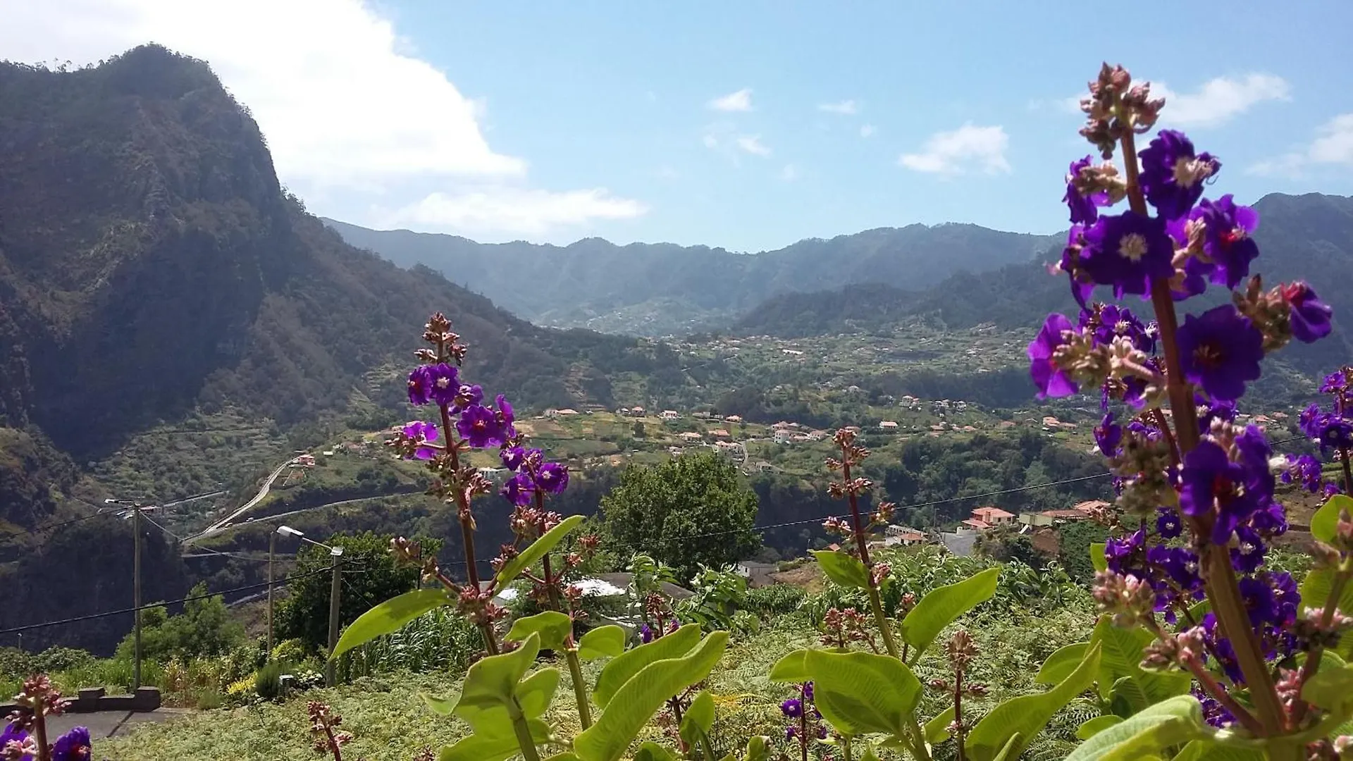 Tatil Evi Casa Shalom Villa São Roque do Faial