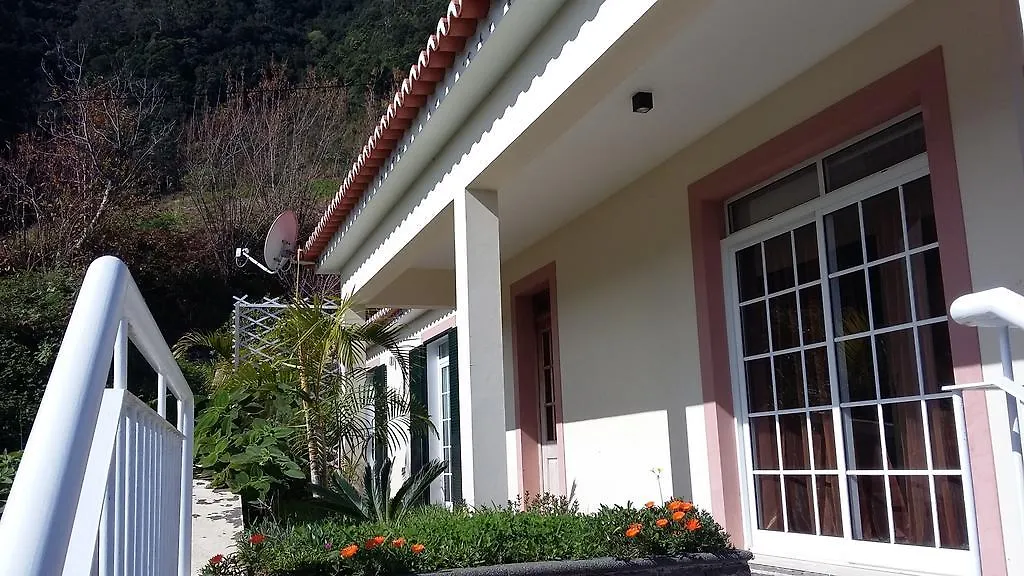 Tatil Evi Casa Shalom Villa São Roque do Faial