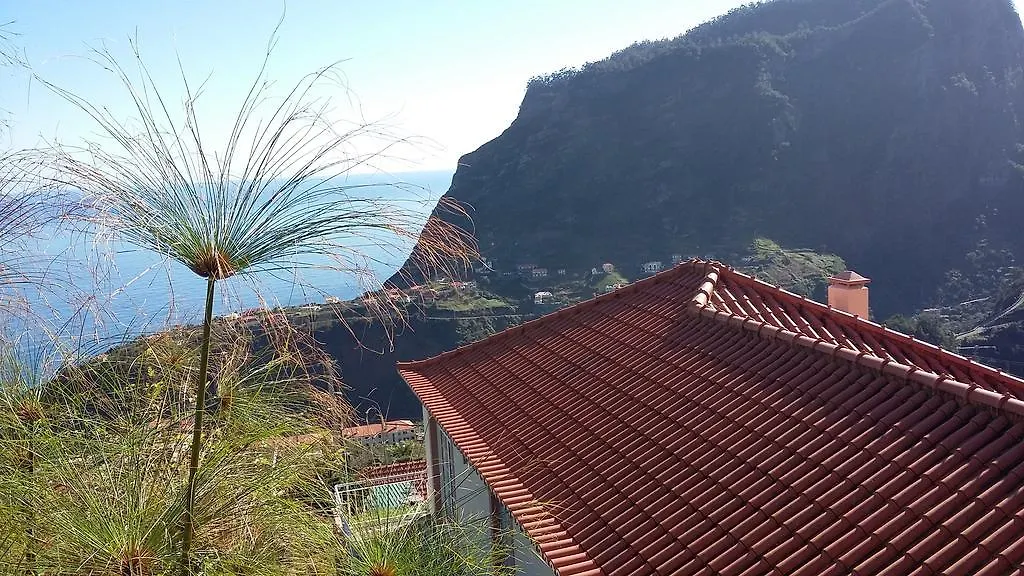 Casa Shalom Villa São Roque do Faial 0*,  Portekiz
