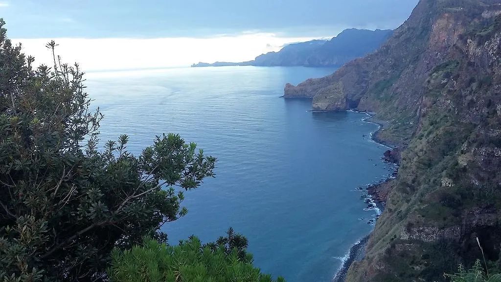 Tatil Evi Casa Shalom Villa São Roque do Faial