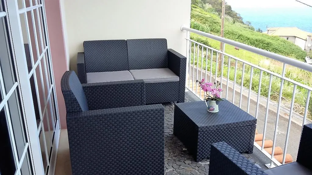 Villa Casa Shalom São Roque do Faial 0*,  Portugal