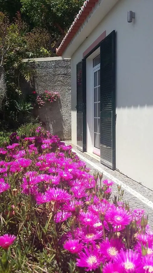 Сasa de vacaciones Villa Casa Shalom São Roque do Faial