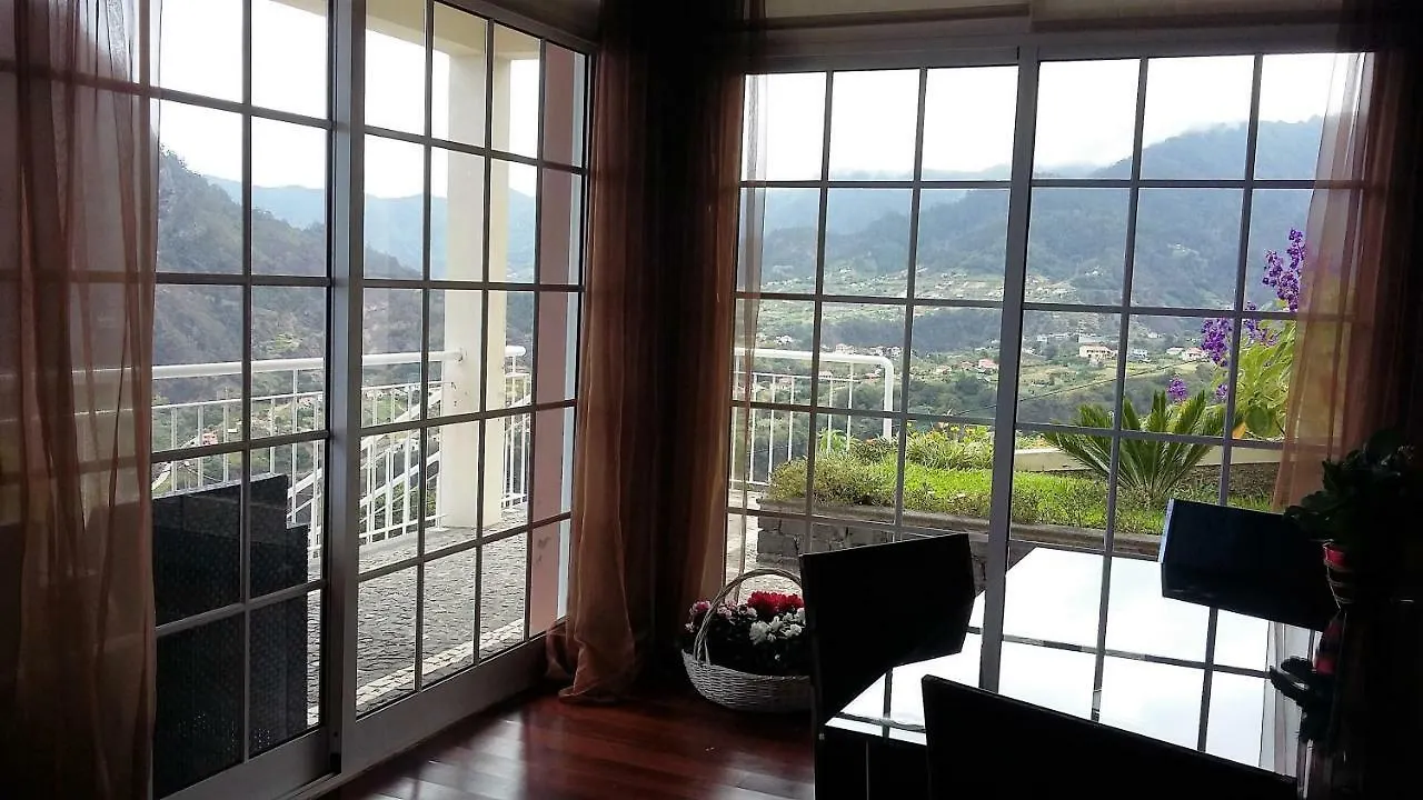 Tatil Evi Casa Shalom Villa São Roque do Faial