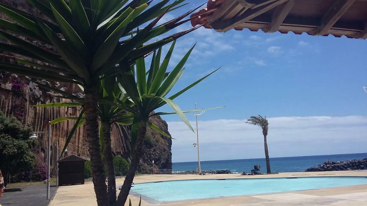 Villa Casa Shalom São Roque do Faial